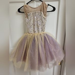 Ballet Costume